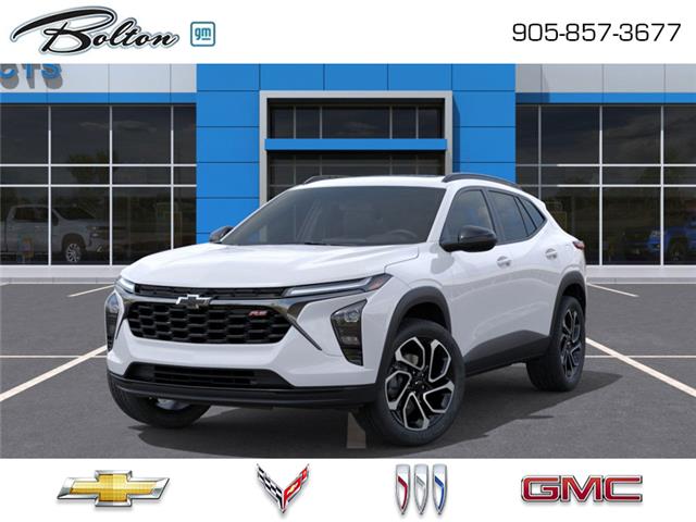 2026 Chevrolet Trax 2RS (Stk: TC064873) in Bolton - Image 6 of 24