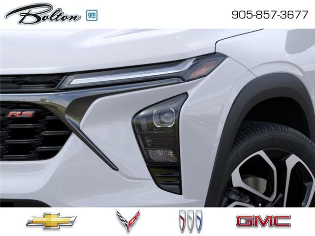 2026 Chevrolet Trax 2RS (Stk: TC064873) in Bolton - Image 10 of 24