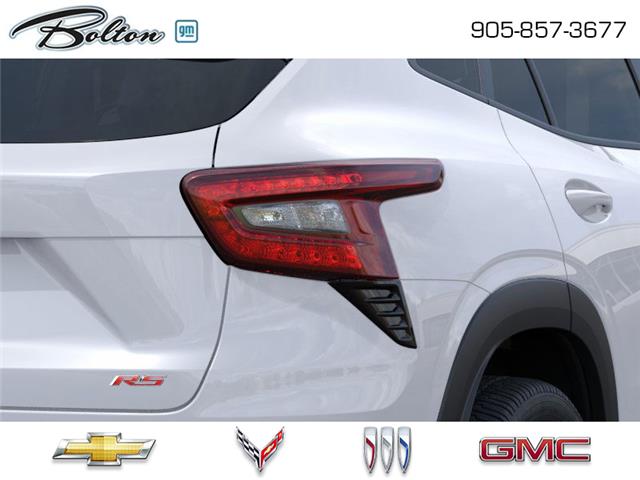 2026 Chevrolet Trax 2RS (Stk: TC064873) in Bolton - Image 11 of 24