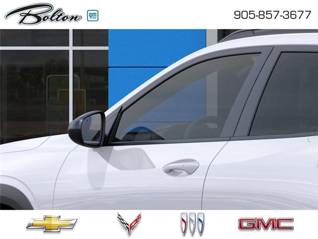 2026 Chevrolet Trax 2RS (Stk: TC064873) in Bolton - Image 12 of 24