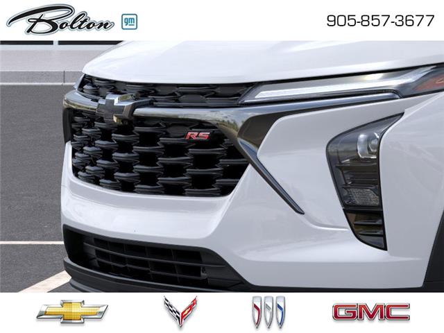 2026 Chevrolet Trax 2RS (Stk: TC064873) in Bolton - Image 13 of 24