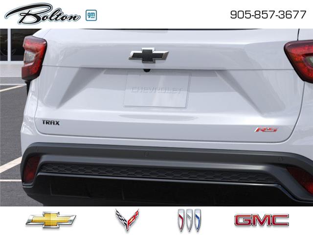 2026 Chevrolet Trax 2RS (Stk: TC064873) in Bolton - Image 14 of 24