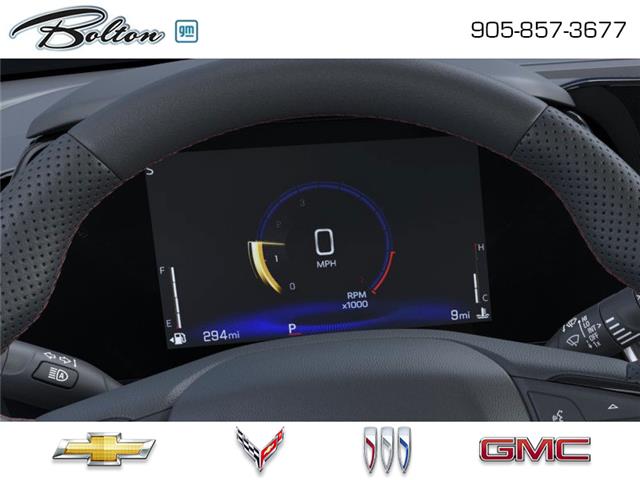 2026 Chevrolet Trax 2RS (Stk: TC064873) in Bolton - Image 18 of 24