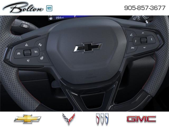 2026 Chevrolet Trax 2RS (Stk: TC064873) in Bolton - Image 19 of 24