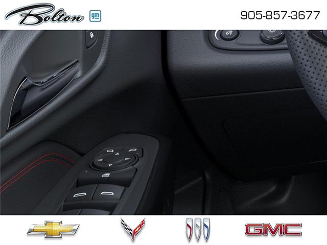 2026 Chevrolet Trax 2RS (Stk: TC064873) in Bolton - Image 22 of 24