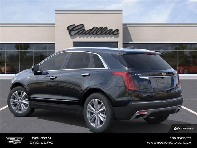 2026 Cadillac XT5 Premium Luxury (Stk: 102404) in Bolton - Image 3 of 24