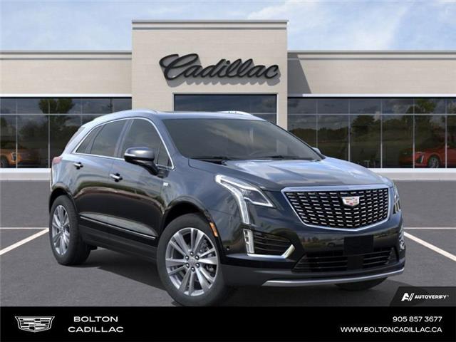 2026 Cadillac XT5 Premium Luxury (Stk: 102404) in Bolton - Image 7 of 24