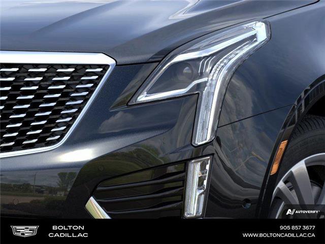 2026 Cadillac XT5 Premium Luxury (Stk: 102404) in Bolton - Image 10 of 24