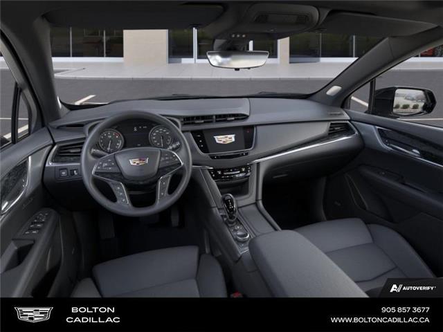 2026 Cadillac XT5 Premium Luxury (Stk: 102404) in Bolton - Image 15 of 24