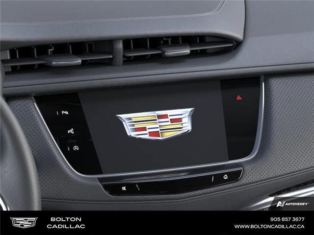 2026 Cadillac XT5 Premium Luxury (Stk: 102404) in Bolton - Image 20 of 24