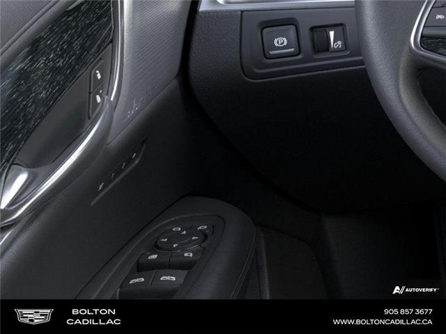 2026 Cadillac XT5 Premium Luxury (Stk: 102404) in Bolton - Image 22 of 24