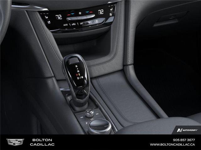 2026 Cadillac XT5 Premium Luxury (Stk: 102404) in Bolton - Image 23 of 24