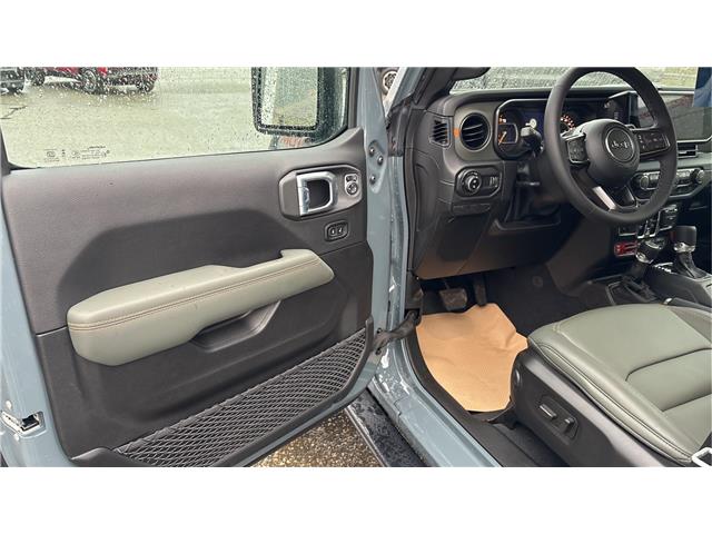 2026 Jeep Gladiator Mojave (Stk: TT069) in Kamloops - Image 7 of 20