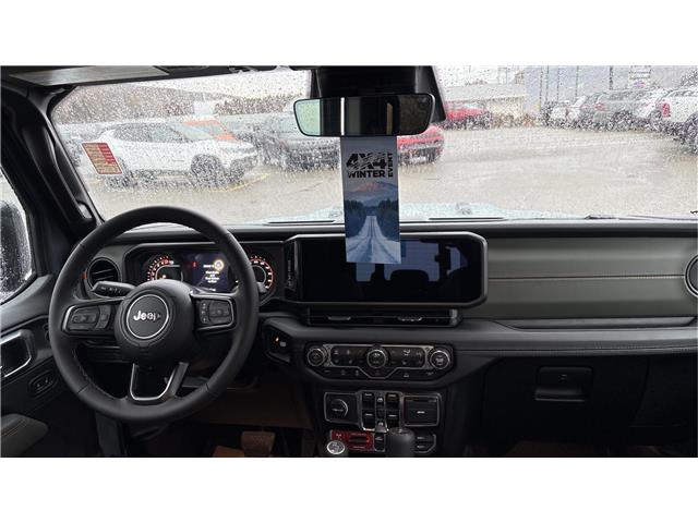 2026 Jeep Gladiator Mojave (Stk: TT069) in Kamloops - Image 10 of 20