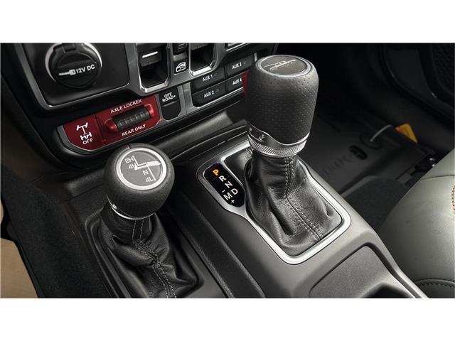 2026 Jeep Gladiator Mojave (Stk: TT069) in Kamloops - Image 13 of 20