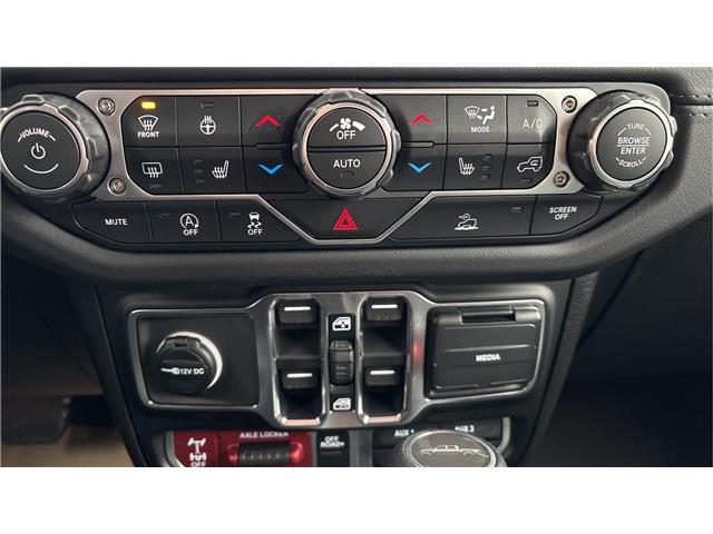 2026 Jeep Gladiator Mojave (Stk: TT069) in Kamloops - Image 15 of 20