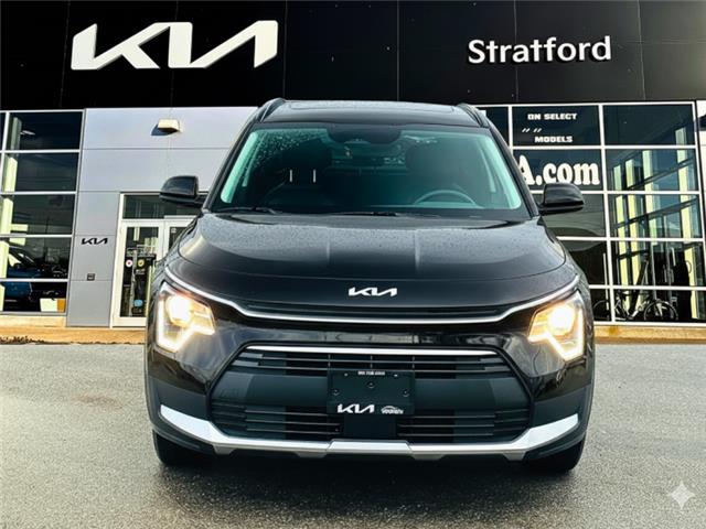 2026 Kia Niro EX (Stk: S26226) in Stratford - Image 2 of 13