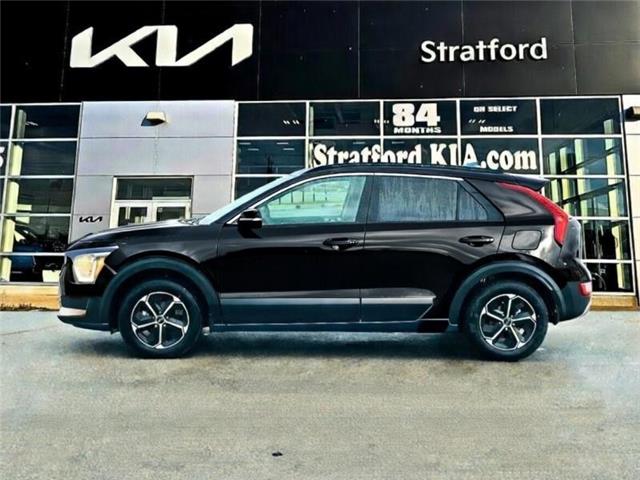 2026 Kia Niro EX (Stk: S26226) in Stratford - Image 4 of 13