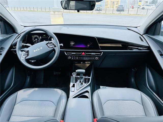 2026 Kia Niro EX (Stk: S26226) in Stratford - Image 5 of 13
