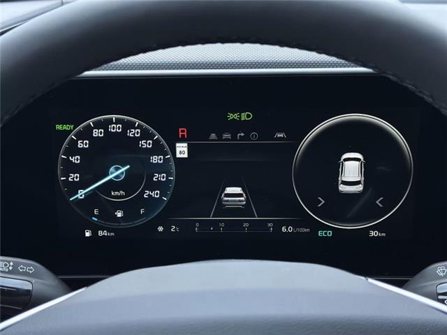 2026 Kia Niro EX (Stk: S26226) in Stratford - Image 6 of 13