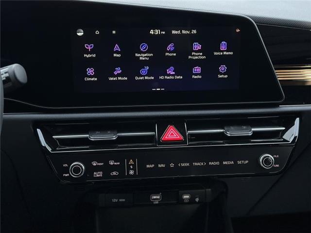 2026 Kia Niro EX (Stk: S26226) in Stratford - Image 7 of 13