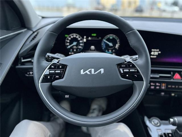 2026 Kia Niro EX (Stk: S26226) in Stratford - Image 9 of 13
