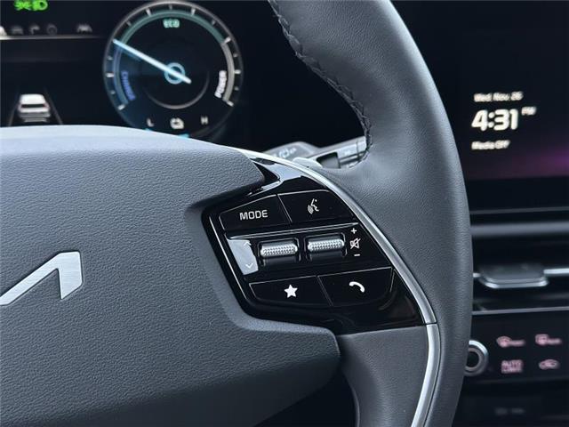 2026 Kia Niro EX (Stk: S26226) in Stratford - Image 10 of 13
