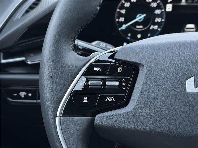 2026 Kia Niro EX (Stk: S26226) in Stratford - Image 11 of 13