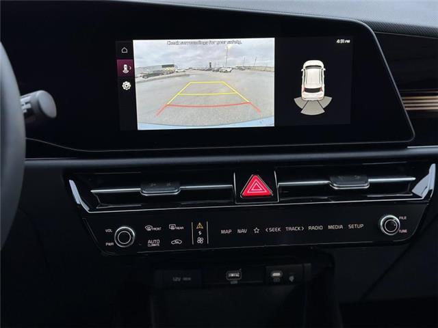 2026 Kia Niro EX (Stk: S26226) in Stratford - Image 12 of 13