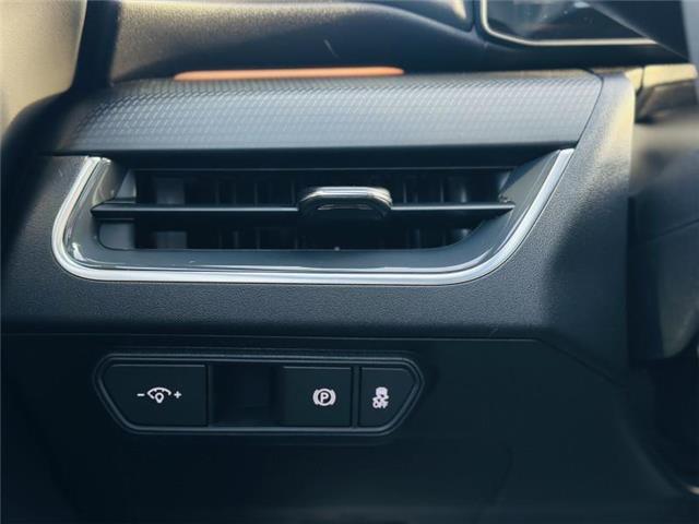 2026 Kia K4 GT-Line Turbo (Stk: S26224) in Stratford - Image 7 of 11