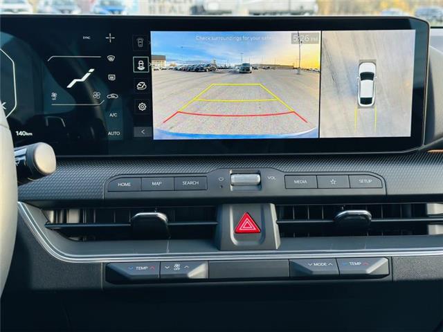 2026 Kia K4 GT-Line Turbo (Stk: S26224) in Stratford - Image 10 of 11