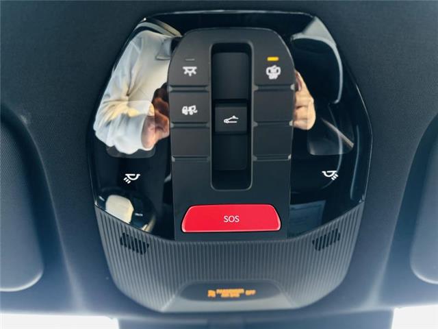 2026 Kia K4 GT-Line Turbo (Stk: S26224) in Stratford - Image 11 of 11