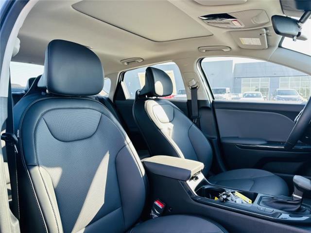 2025 Kia K4 EX (Stk: DS25383) in Stratford - Image 13 of 25