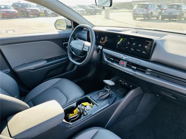 2025 Kia K4 EX (Stk: DS25383) in Stratford - Image 17 of 25