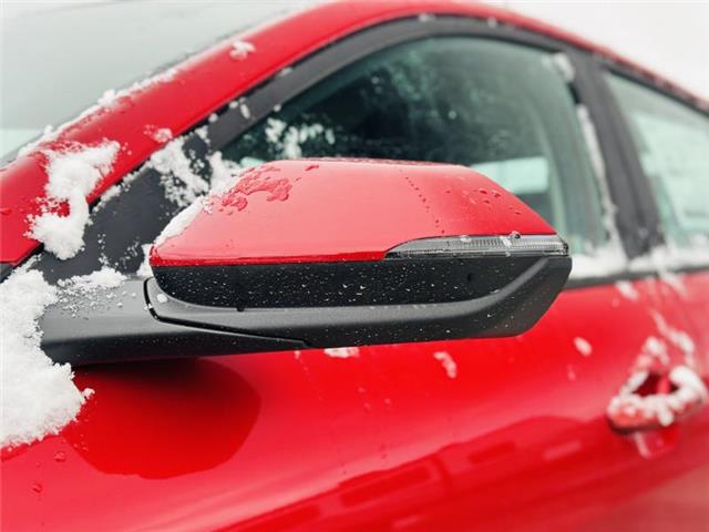 2025 Kia K4 EX (Stk: DS25383) in Stratford - Image 21 of 25