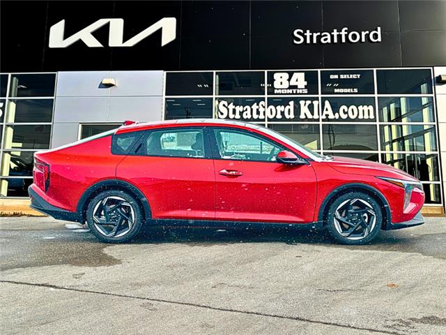 2025 Kia K4 EX (Stk: DS25383) in Stratford - Image 24 of 25