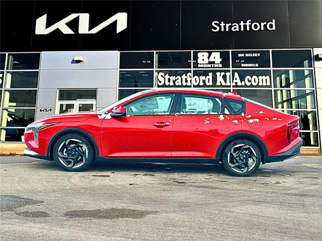 2025 Kia K4 EX (Stk: DS25383) in Stratford - Image 25 of 25