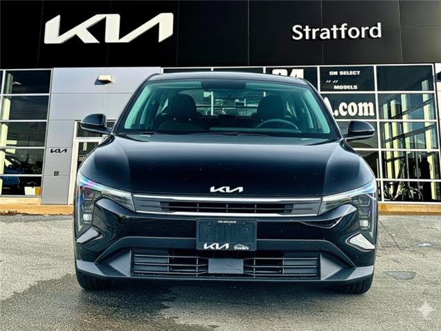 2026 Kia K4 EX+ (Stk: S26235) in Stratford - Image 2 of 17