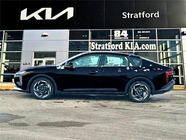 2026 Kia K4 EX+ (Stk: S26235) in Stratford - Image 3 of 17