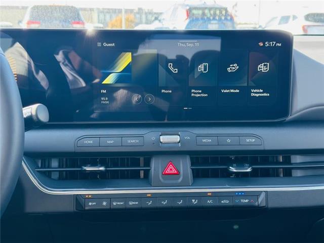 2026 Kia K4 EX+ (Stk: S26235) in Stratford - Image 5 of 17