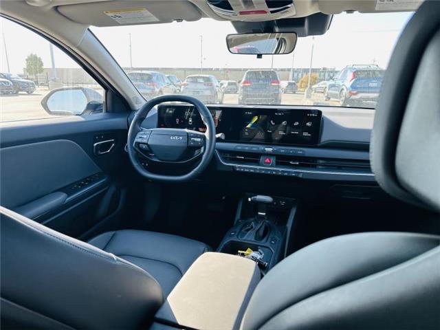 2026 Kia K4 EX+ (Stk: S26235) in Stratford - Image 6 of 17