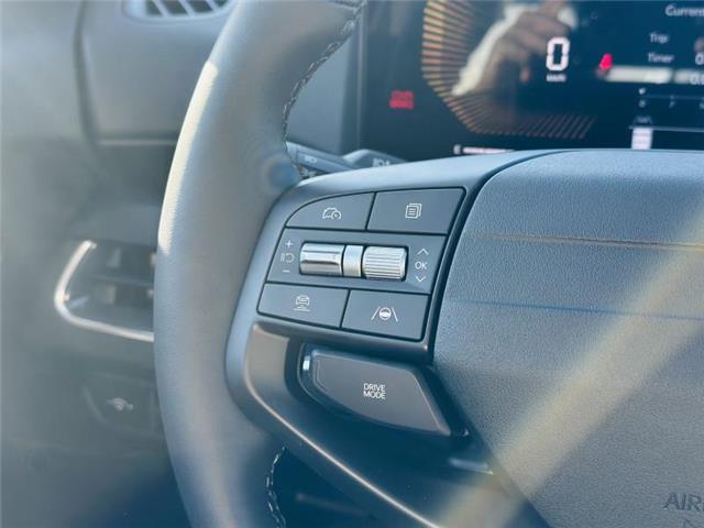 2026 Kia K4 EX+ (Stk: S26235) in Stratford - Image 8 of 17