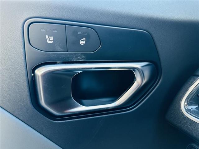 2026 Kia K4 EX+ (Stk: S26235) in Stratford - Image 10 of 17
