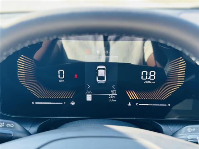 2026 Kia K4 EX+ (Stk: S26235) in Stratford - Image 11 of 17