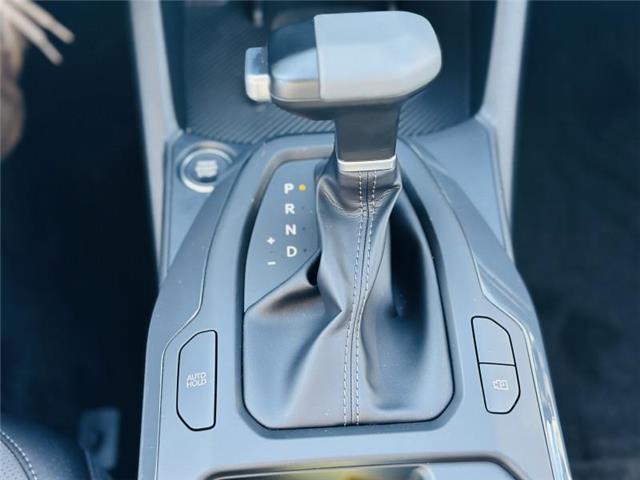 2026 Kia K4 EX+ (Stk: S26235) in Stratford - Image 17 of 17