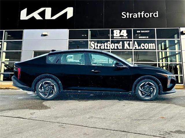 2026 Kia K4 EX (Stk: S26241) in Stratford - Image 2 of 14