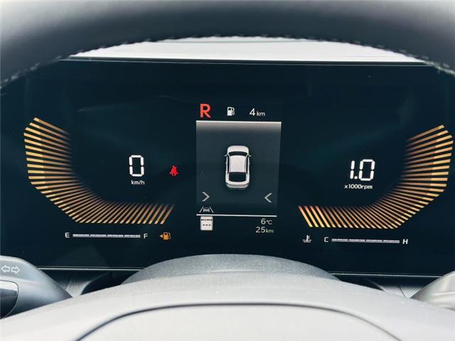 2026 Kia K4 EX (Stk: S26240) in Stratford - Image 7 of 16