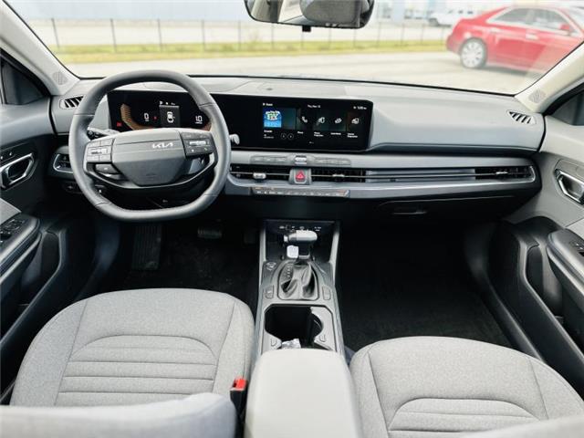 2026 Kia K4 EX (Stk: S26240) in Stratford - Image 16 of 16