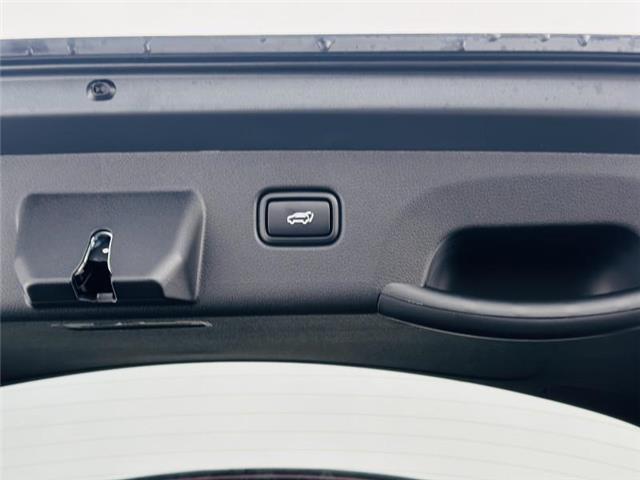 2026 Kia Sportage EX Premium w/Black Interior (Stk: S26245) in Stratford - Image 2 of 30