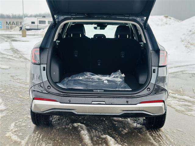 2026 Kia Sportage EX Premium w/Black Interior (Stk: S26245) in Stratford - Image 8 of 30